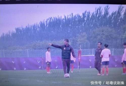 河北精英阵容调整，主帅信心满满的简单介绍  第2张